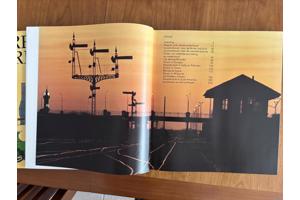 Stoomtreinen uit de hele wereld ( Colin Garratt ).