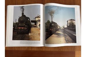 Stoomtreinen uit de hele wereld ( Colin Garratt ).