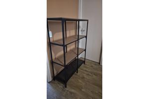 Stellingkast Ikea Fjallbo