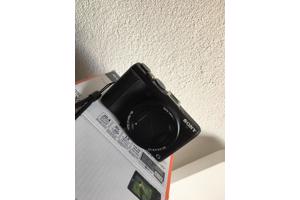 Camera SONY DSC-HX60