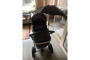 Kinderwagen