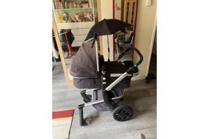 Kinderwagen