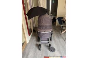 Kinderwagen