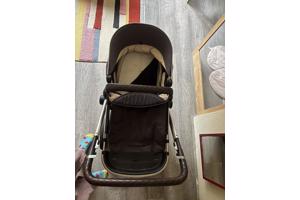 Kinderwagen
