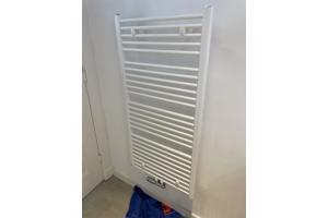 Handdoeken radiator