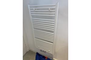 Handdoeken radiator