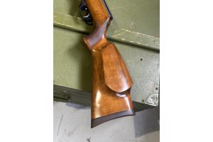 Weihrauch HW-90 4,5mm Theoben!