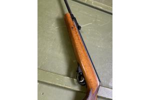 Weihrauch HW-90 4,5mm Theoben!