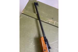 Weihrauch HW-90 4,5mm Theoben!