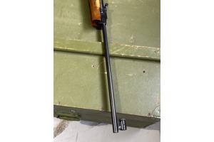 Weihrauch HW-90 4,5mm Theoben!