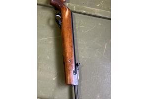 Weihrauch HW-90 4,5mm Theoben!
