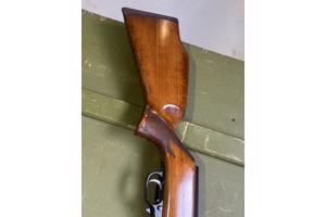 Weihrauch HW-90 4,5mm Theoben!