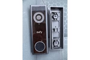 Eufy Video en Audio Deurbel
