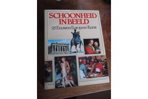 Schoonheid in Beeld - 25 Eeuwen Europese Kunst