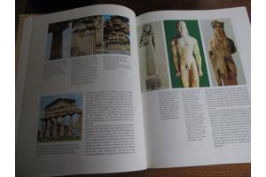 Schoonheid in Beeld - 25 Eeuwen Europese Kunst