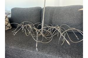 Harco Loor lamp / kroonluchter