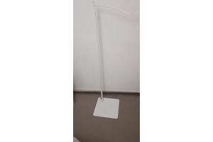 Bonita baby bed met klamboe en standaard