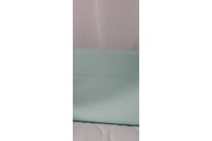 Bonita baby bed met klamboe en standaard