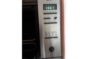 Inbouw Combi oven magnetron Bosch