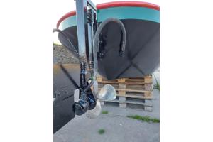 Prachtige Polderschuit.