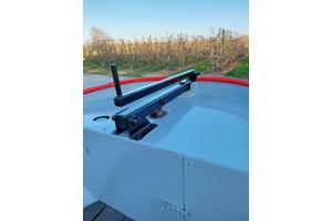 Prachtige Polderschuit.