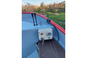 Prachtige Polderschuit.