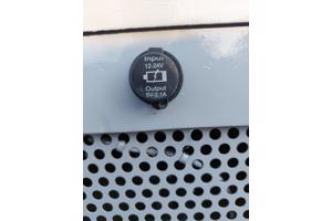 Prachtige Polderschuit.