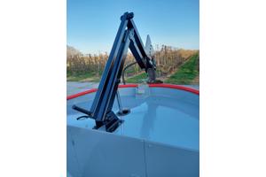 Prachtige Polderschuit.