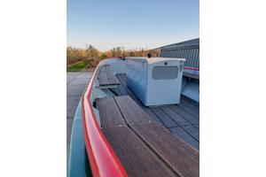 Prachtige Polderschuit.