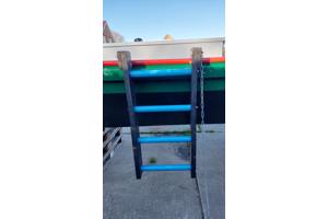 Prachtige Polderschuit.