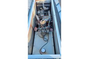 Prachtige Polderschuit.