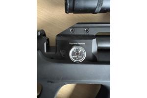 compleet set fx dreamliner bullpup cal 6.35