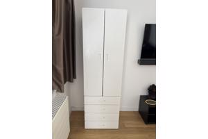 Kinderkledingkast - IKEA