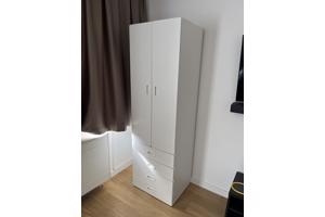 Kinderkledingkast - IKEA