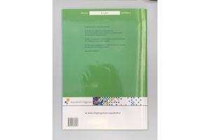 Stepping Stones VWO 4 katern 3 tweede fase