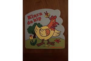 Kartonboeken voor peuters ontdekboek flapjesboek