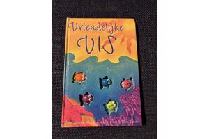 Kartonboeken voor peuters ontdekboek flapjesboek