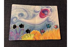 Kartonboeken voor peuters ontdekboek flapjesboek