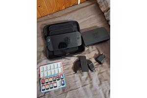Nintendo switch 2 + spellen en toebehoren erbij