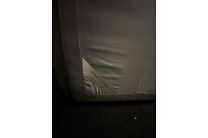 Bed 1-persoons 90 x 200