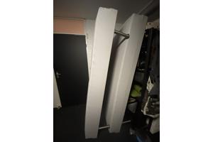 Bed 1-persoons 90 x 200