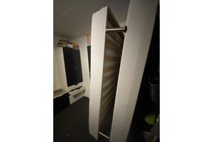 Bed 1-persoons 90 x 200