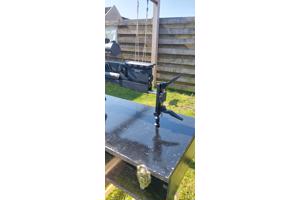 COMPLETE Reximex Meta .22 PCP SET – Kijker, Demper, Bipod +