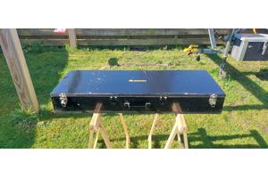 COMPLETE Reximex Meta .22 PCP SET – Kijker, Demper, Bipod +