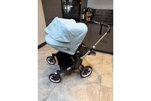 Bugaboo Donkey 3 Duo - Complete Tweelingwagen
