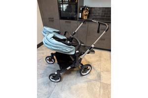 Bugaboo Donkey 3 Duo - Complete Tweelingwagen