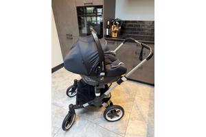 Bugaboo Donkey 3 Duo - Complete Tweelingwagen