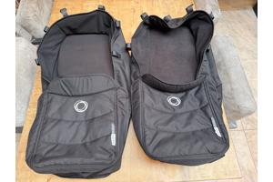 Bugaboo Donkey 3 Duo - Complete Tweelingwagen