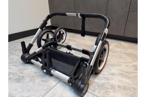 Bugaboo Donkey 3 Duo - Complete Tweelingwagen