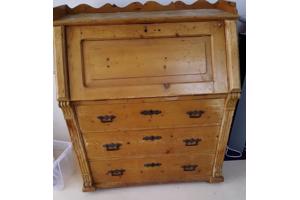 Secretaire